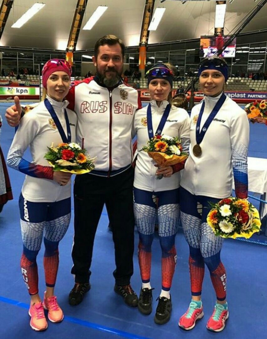 Елизавета Казелина