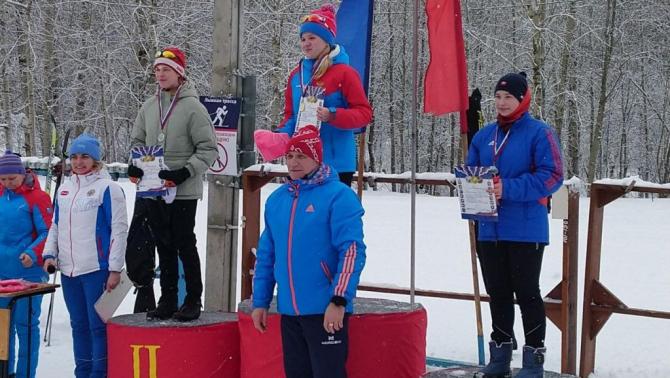 Центр лыжников в сметанино вологда