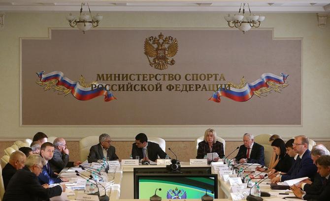 Бюджетное учреждение Чувашской Республики дополнительного образования "Спортивна
